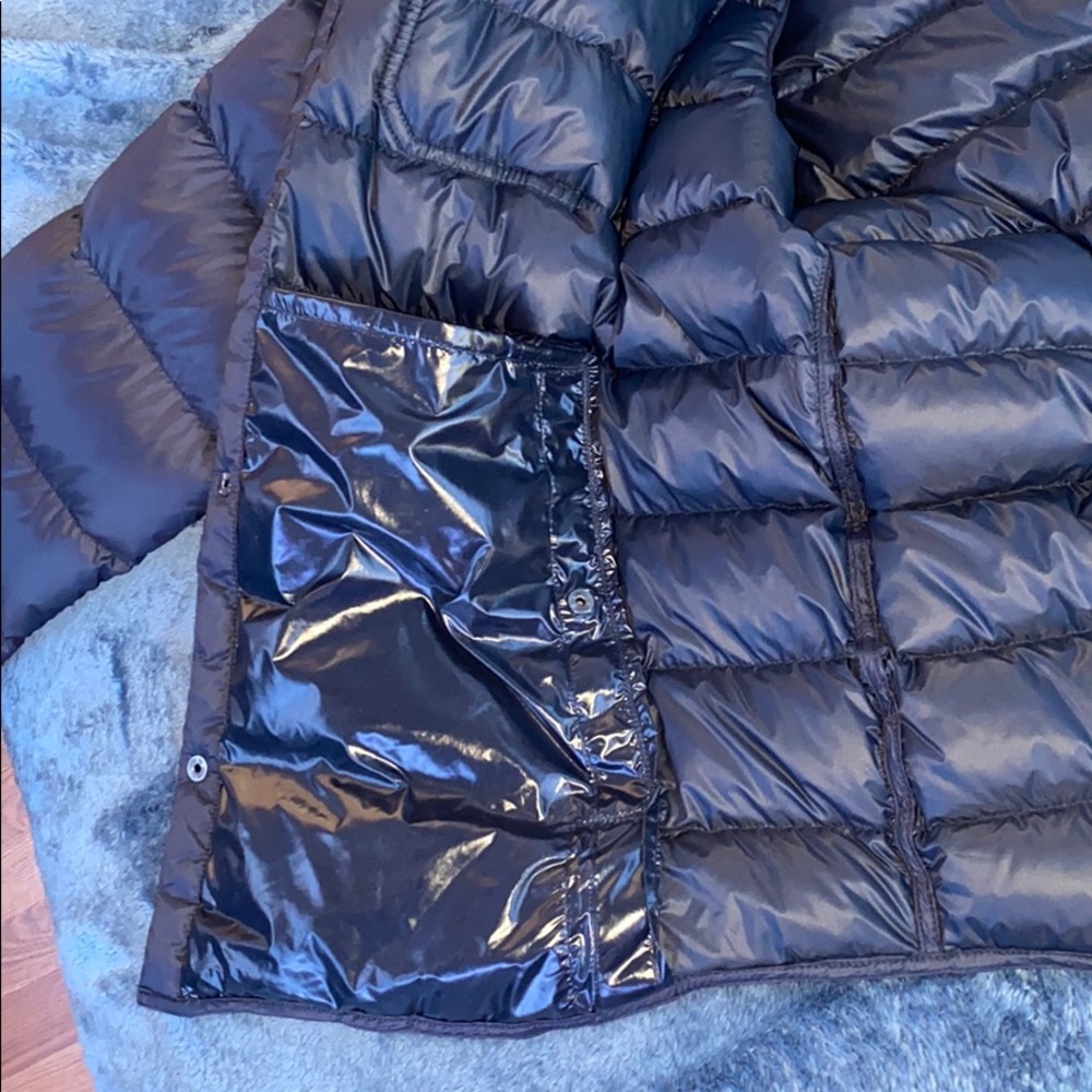 polo jacket - Picture 4 of 7